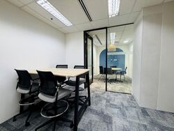 Robinson 112 (D1), Office #622562881